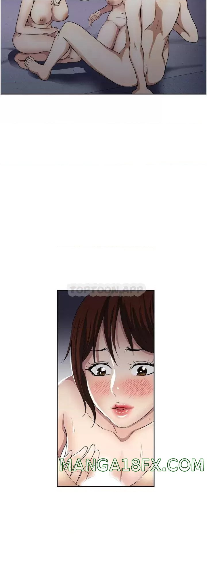 Just Once Raw - Chapter 22 Page 20