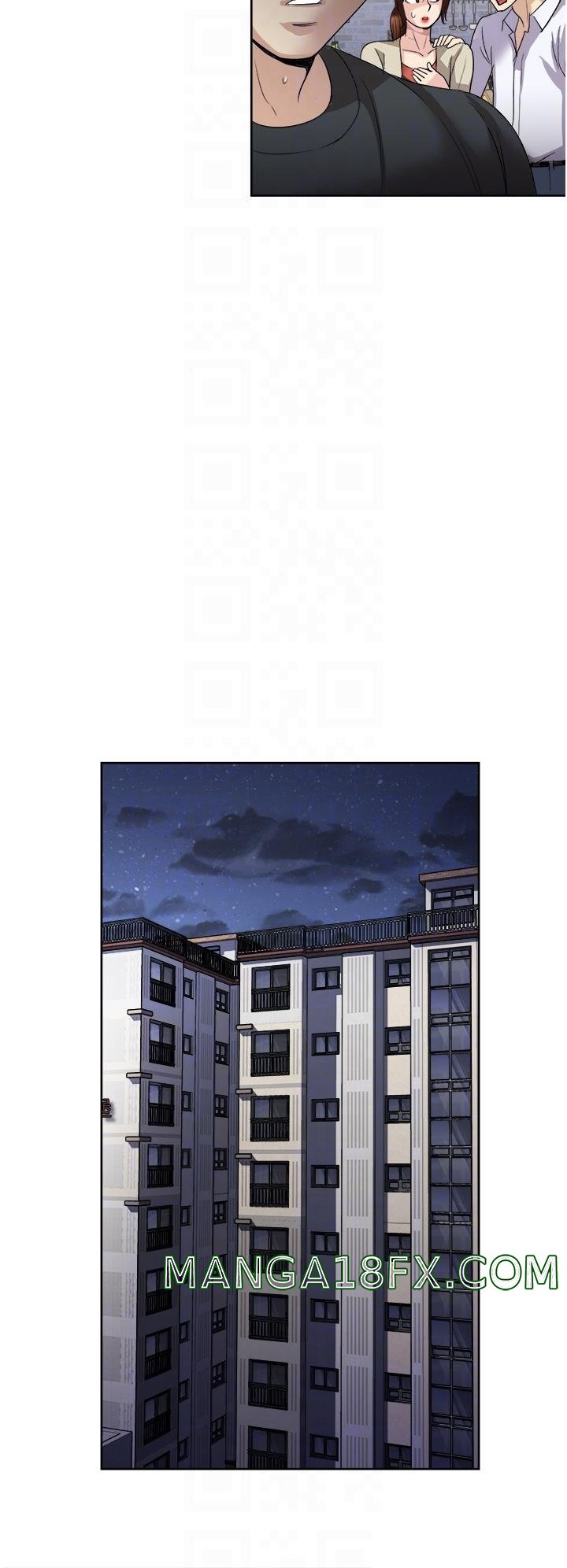 Just Once Raw - Chapter 27 Page 16