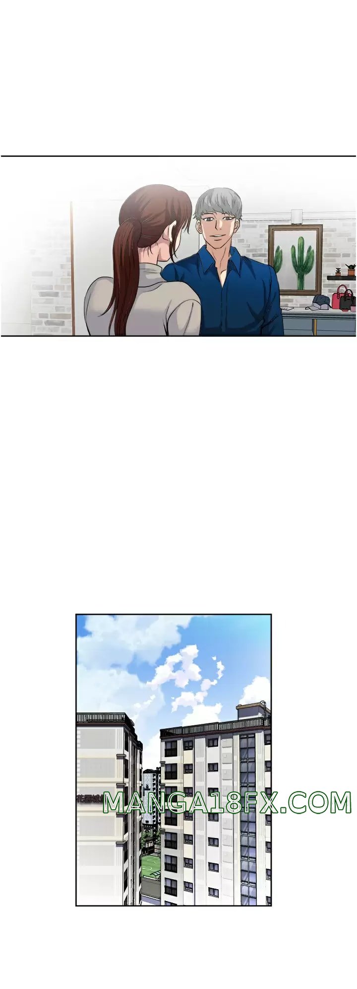 Just Once Raw - Chapter 30 Page 11