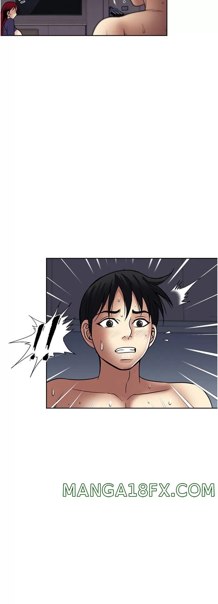 Just Once Raw - Chapter 41 Page 28