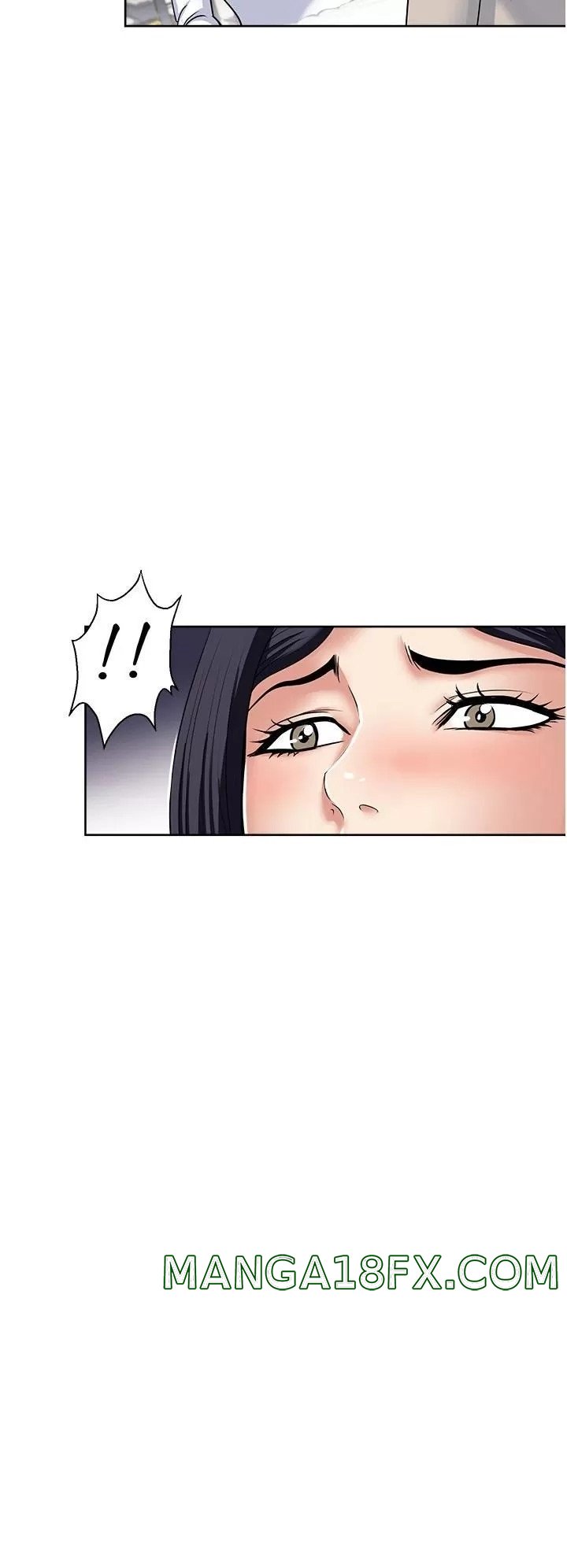 Just Once Raw - Chapter 43 Page 30