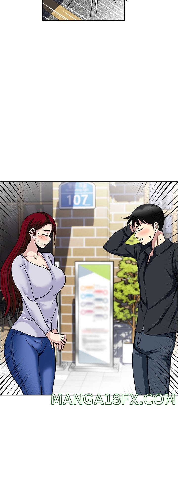 Just Once Raw - Chapter 46 Page 36