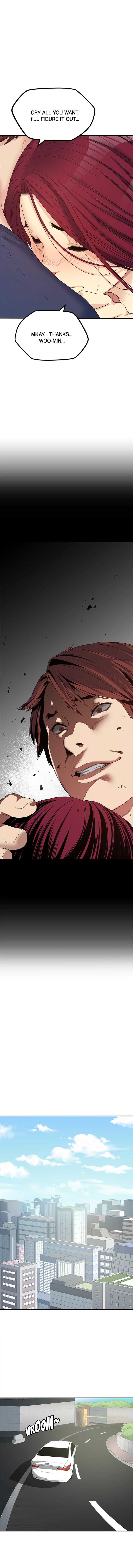 My Best Friend’s Girl - Chapter 10 Page 10