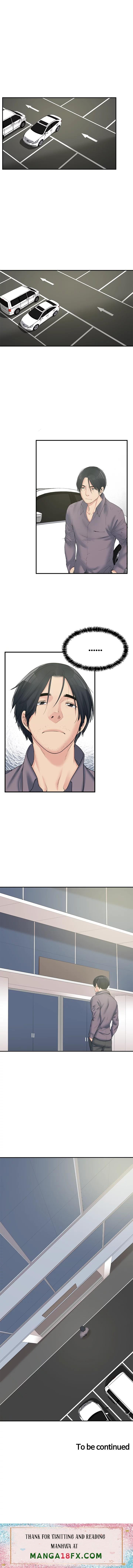 My Best Friend’s Girl - Chapter 10 Page 11