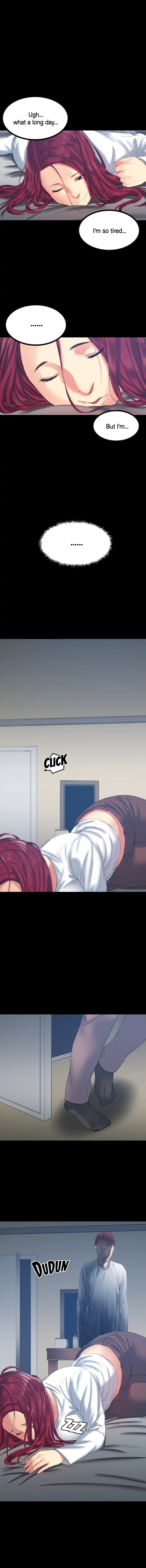 My Best Friend’s Girl - Chapter 15 Page 10