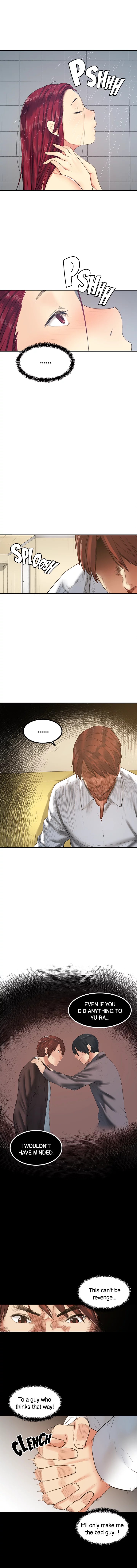 My Best Friend’s Girl - Chapter 19 Page 3