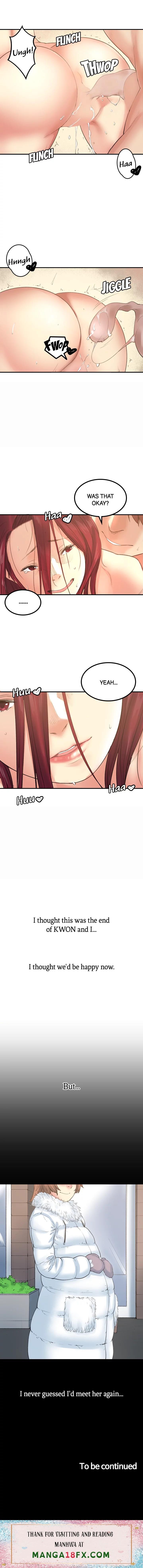 My Best Friend’s Girl - Chapter 20 Page 10