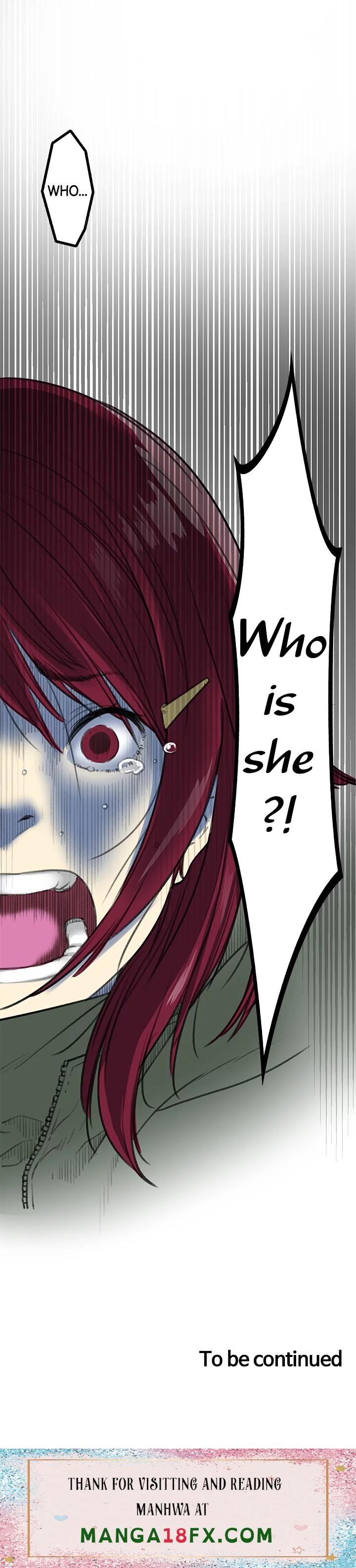 My Best Friend’s Girl - Chapter 23 Page 11