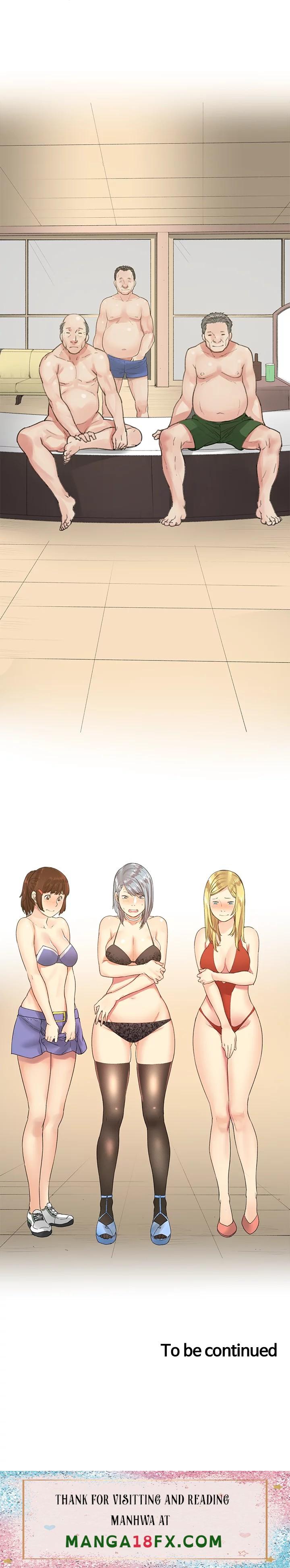 My Best Friend’s Girl - Chapter 25 Page 10