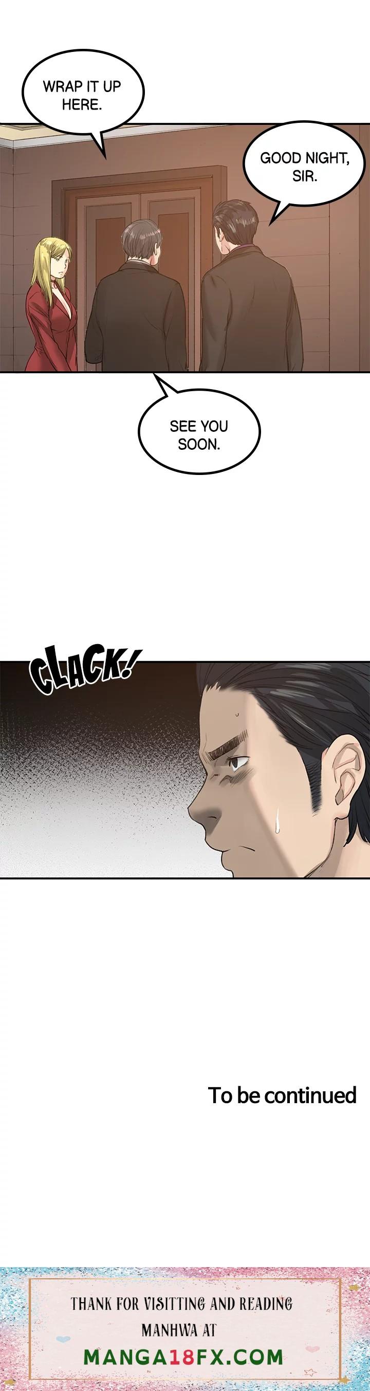 My Best Friend’s Girl - Chapter 26 Page 11