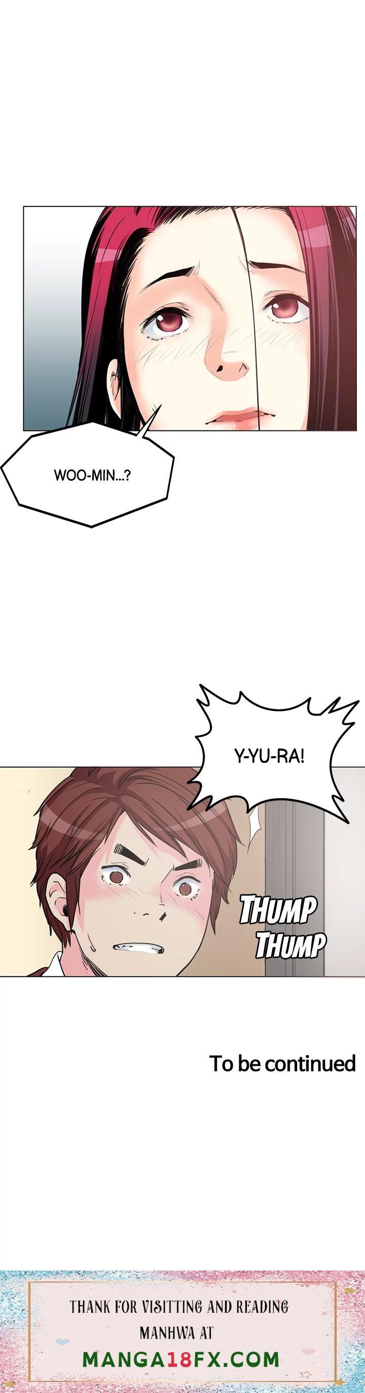 My Best Friend’s Girl - Chapter 3 Page 8