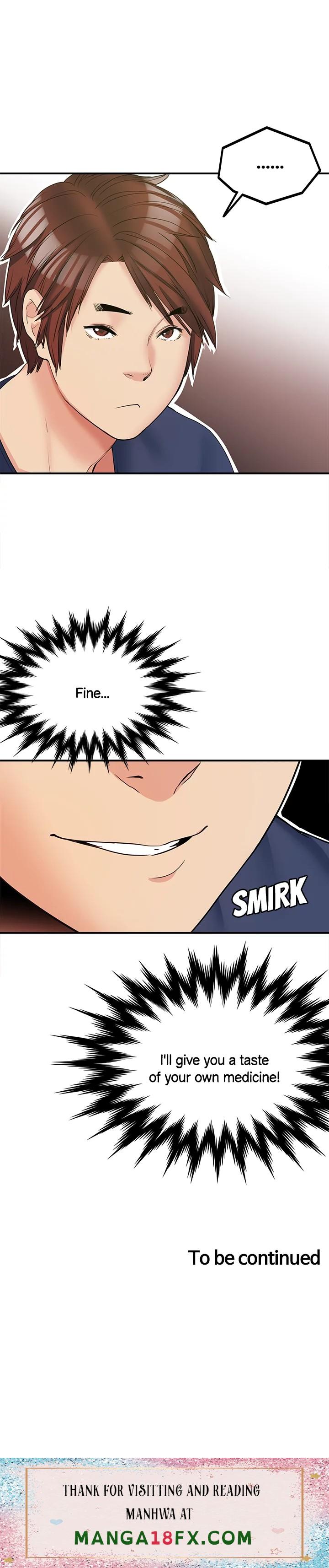 My Best Friend’s Girl - Chapter 9 Page 11