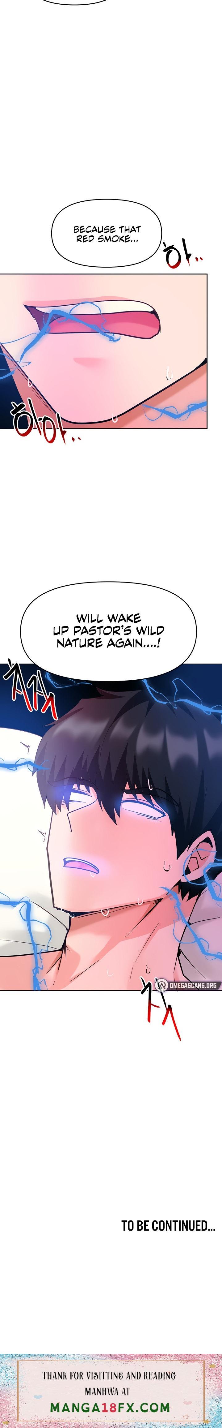 The Hypnosis App was Fake - Chapter 34 Page 34