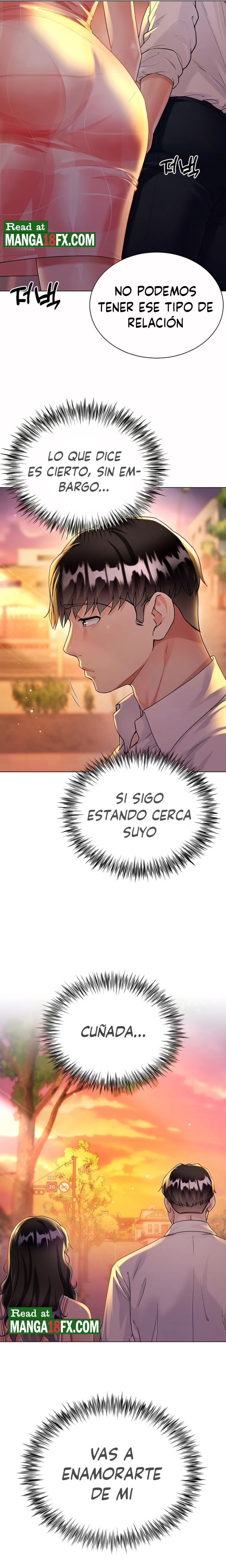 Skirt of Brother's Wife Raw - Chapter 14 Page 5