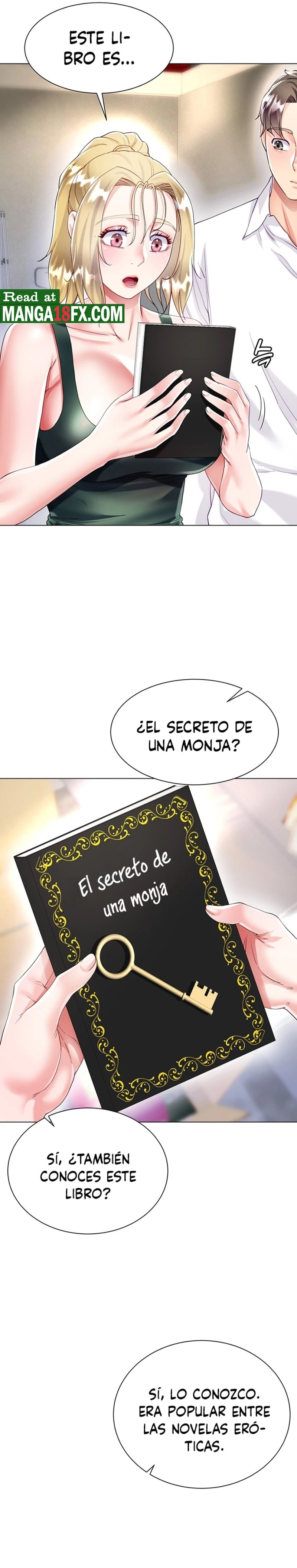 Skirt of Brother's Wife Raw - Chapter 17 Page 12