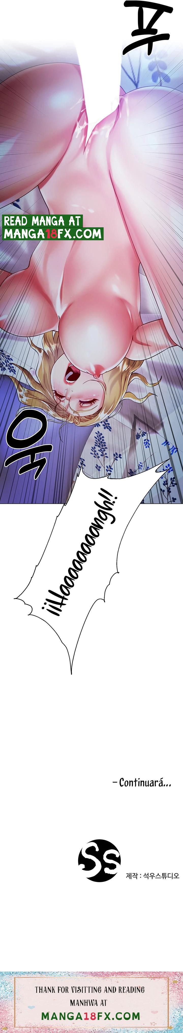 Skirt of Brother's Wife Raw - Chapter 19 Page 32