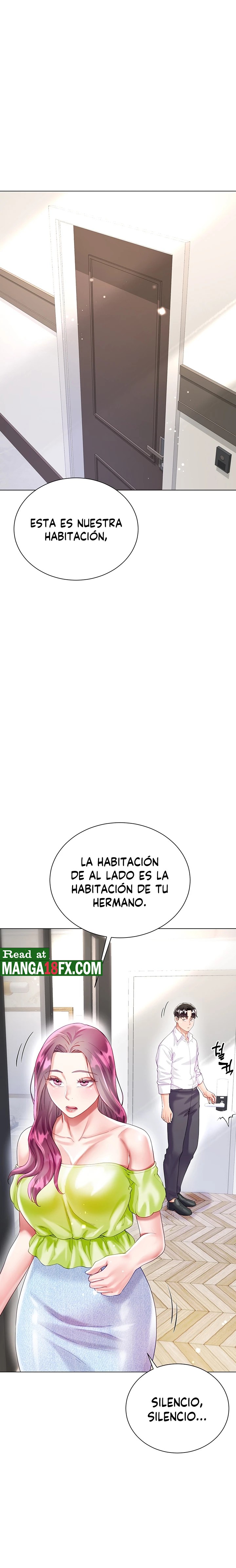 Skirt of Brother's Wife Raw - Chapter 24 Page 28