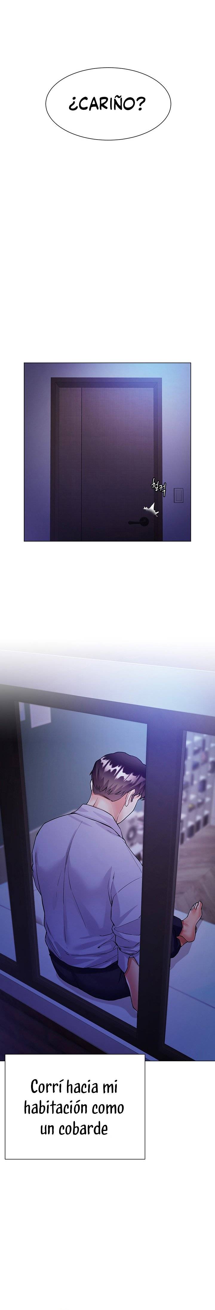 Skirt of Brother's Wife Raw - Chapter 5 Page 13