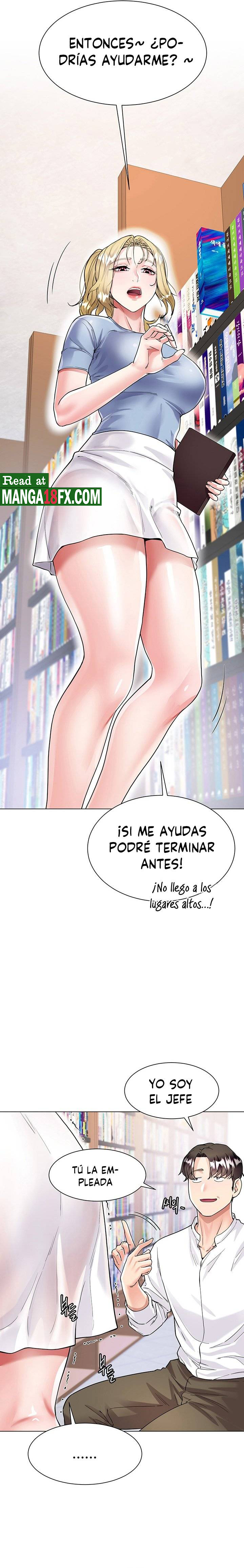 Skirt of Brother's Wife Raw - Chapter 5 Page 29