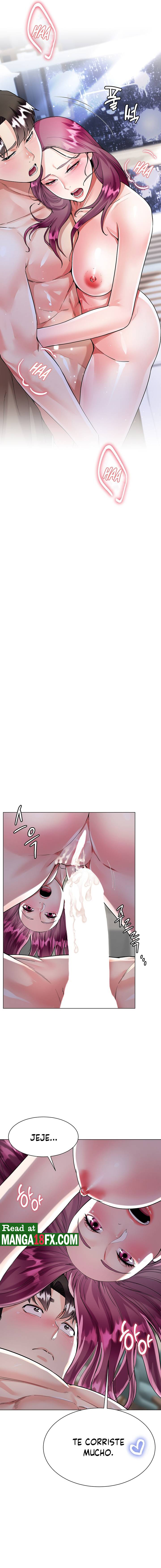 Skirt of Brother's Wife Raw - Chapter 9 Page 10