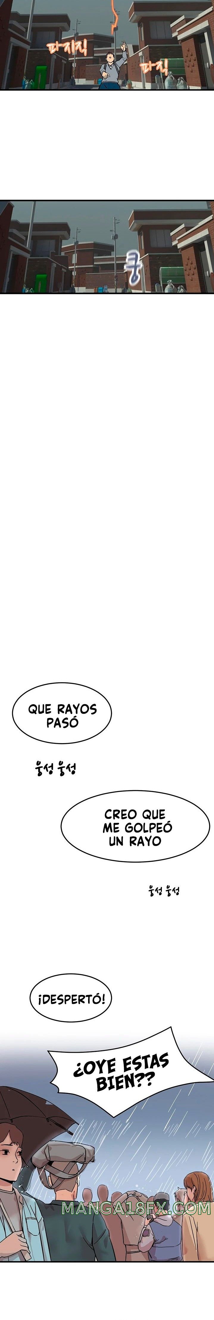 Rainbow Raw - Chapter 1 Page 16