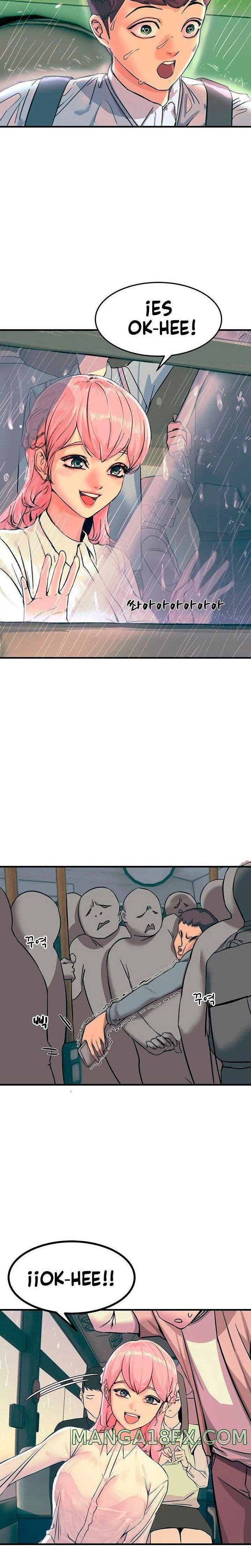 Rainbow Raw - Chapter 1 Page 18