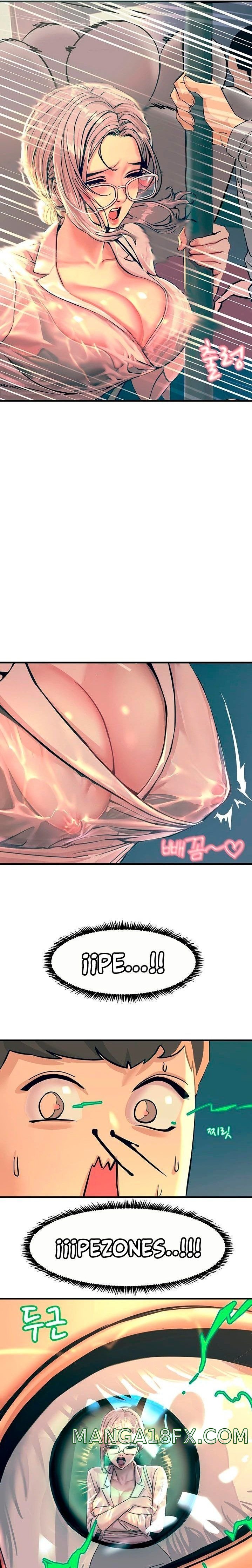 Rainbow Raw - Chapter 1 Page 25