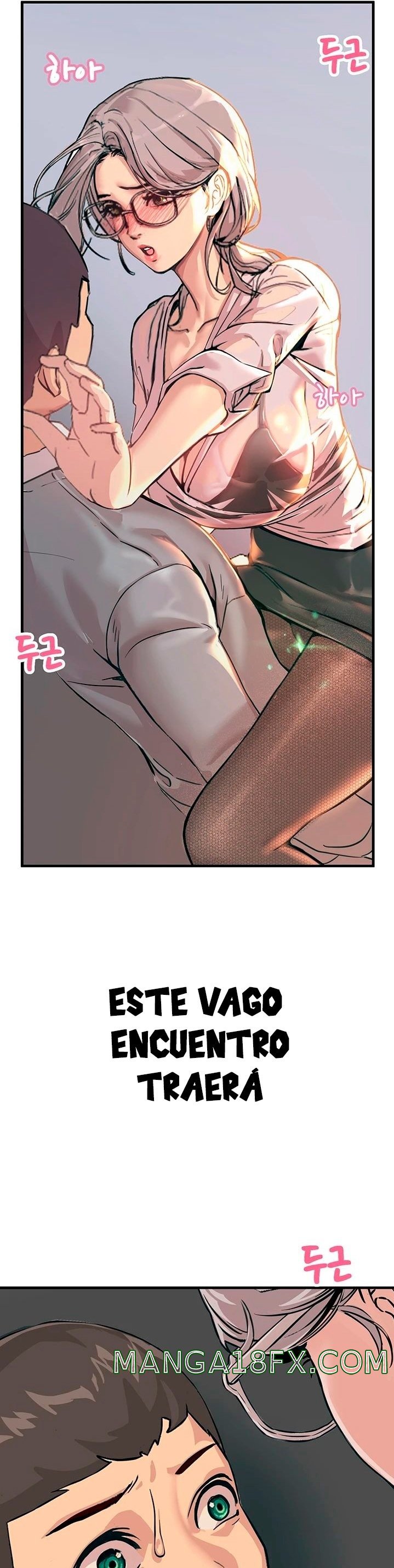 Rainbow Raw - Chapter 1 Page 37