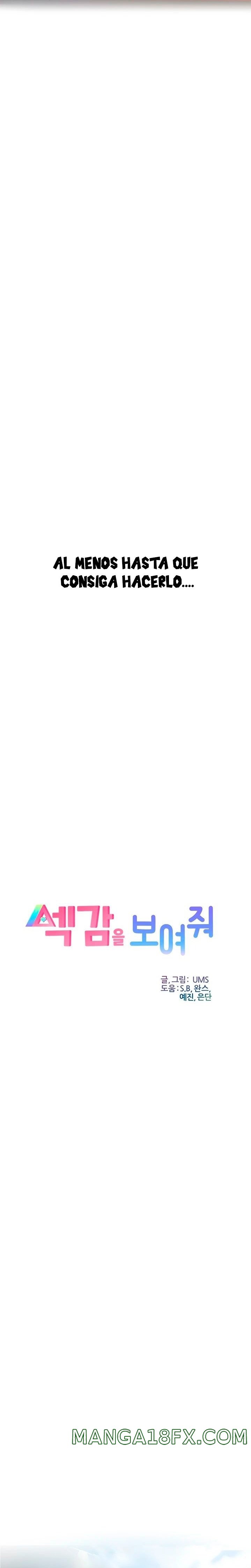 Rainbow Raw - Chapter 1 Page 9