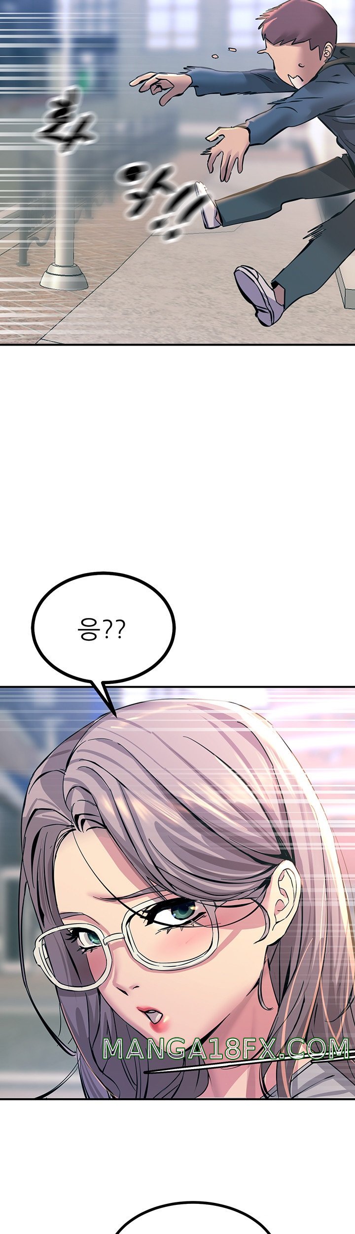 Rainbow Raw - Chapter 12 Page 41