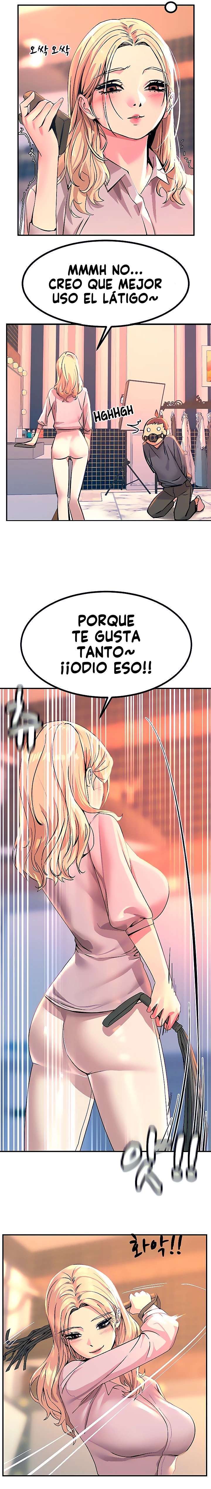 Rainbow Raw - Chapter 13 Page 19