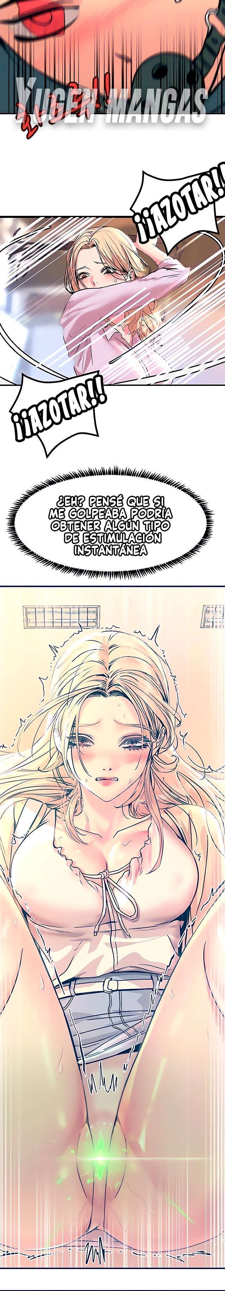 Rainbow Raw - Chapter 13 Page 21