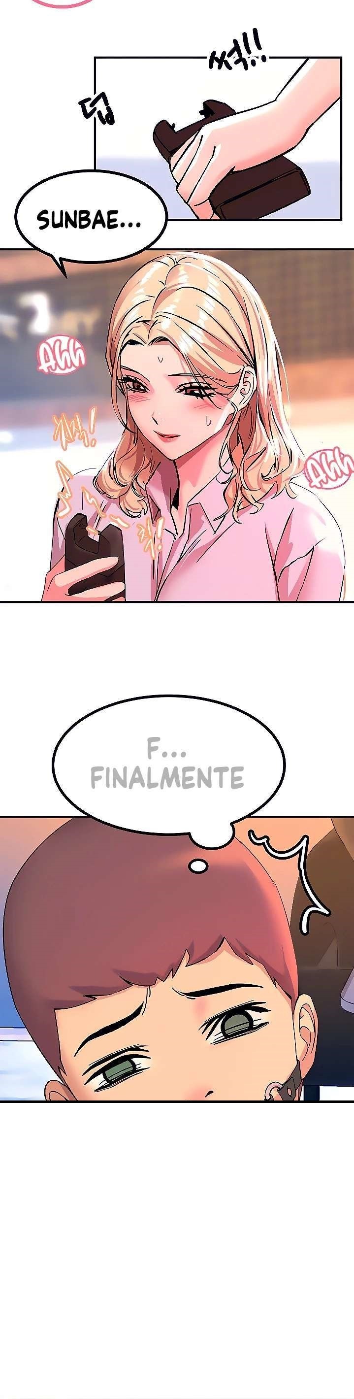 Rainbow Raw - Chapter 13 Page 24