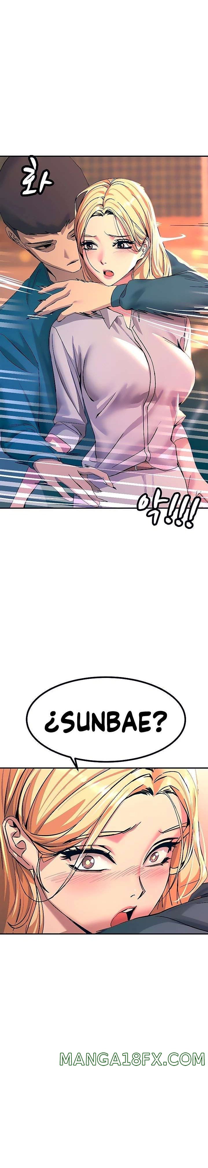 Rainbow Raw - Chapter 13 Page 32