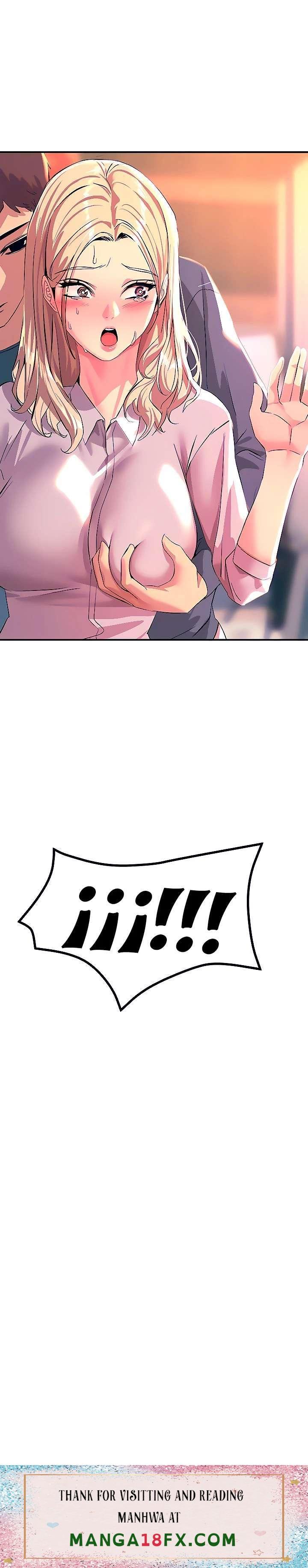 Rainbow Raw - Chapter 13 Page 35