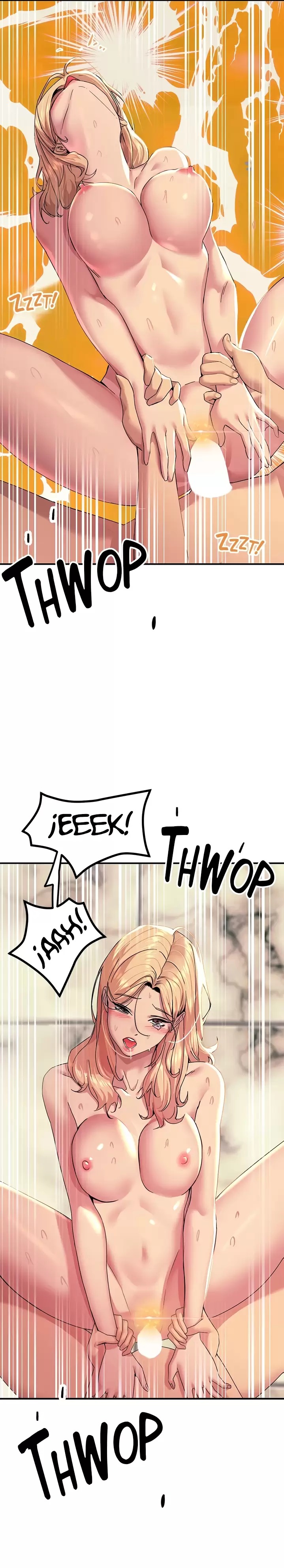 Rainbow Raw - Chapter 18 Page 11