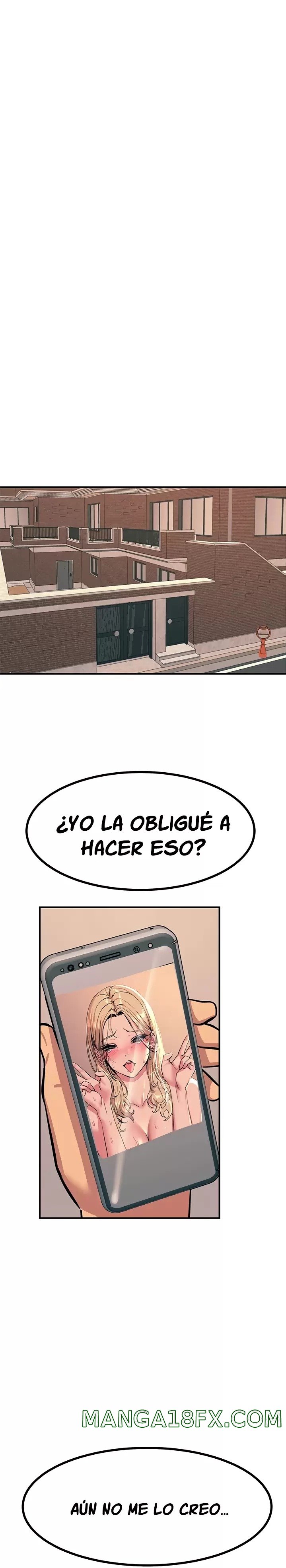 Rainbow Raw - Chapter 18 Page 21