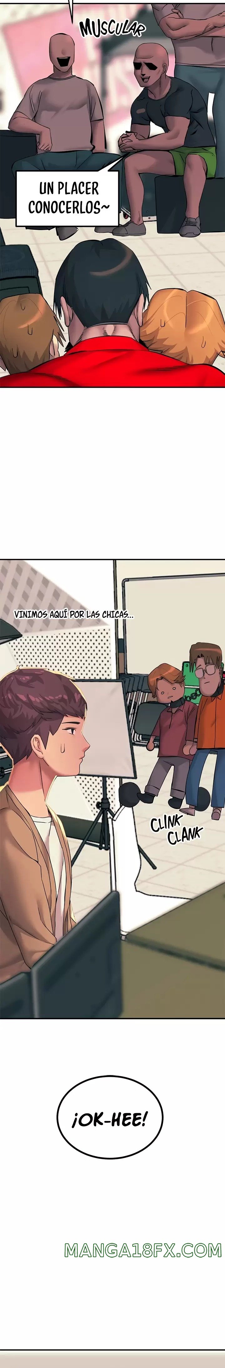 Rainbow Raw - Chapter 18 Page 26