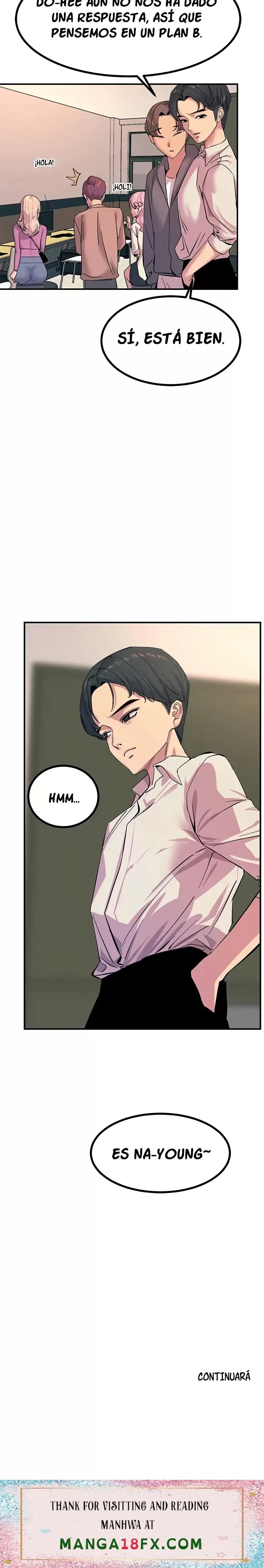 Rainbow Raw - Chapter 18 Page 30