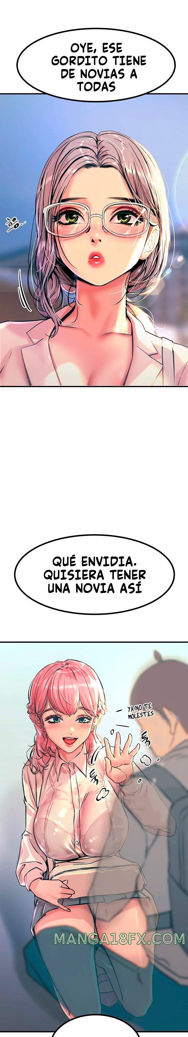 Rainbow Raw - Chapter 2 Page 11