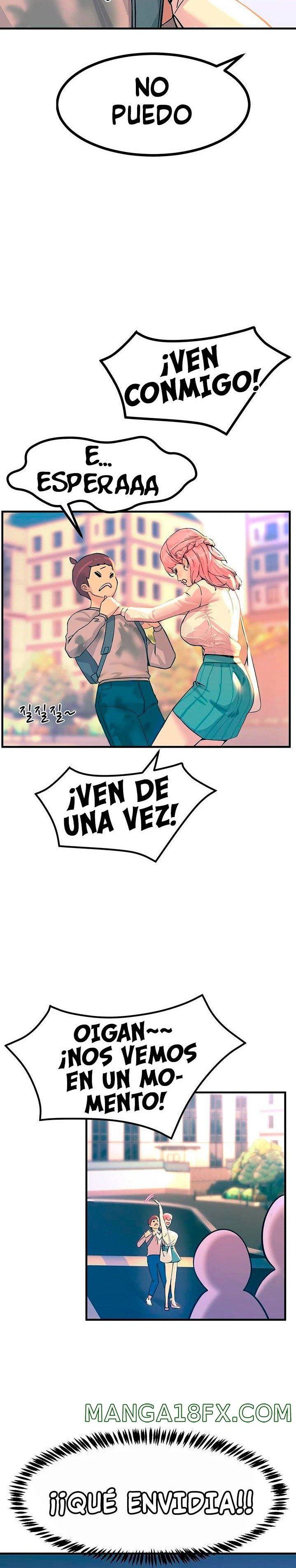 Rainbow Raw - Chapter 2 Page 15