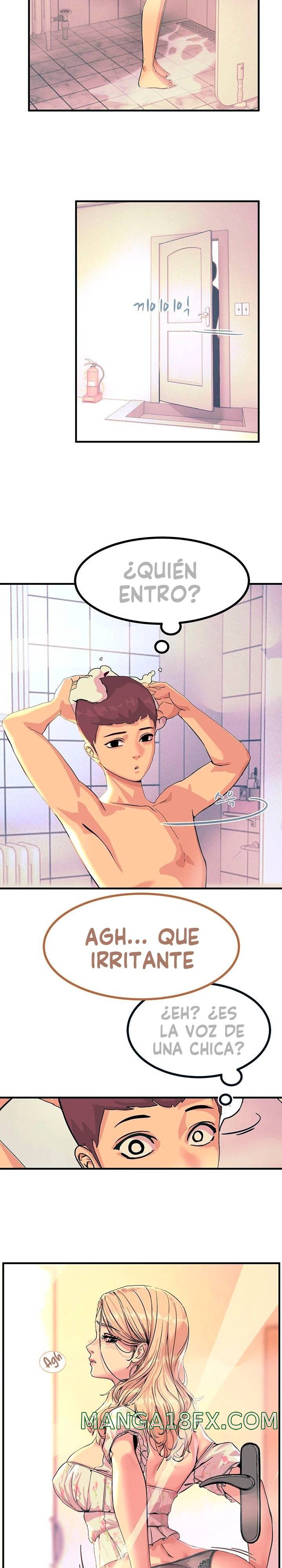 Rainbow Raw - Chapter 2 Page 29