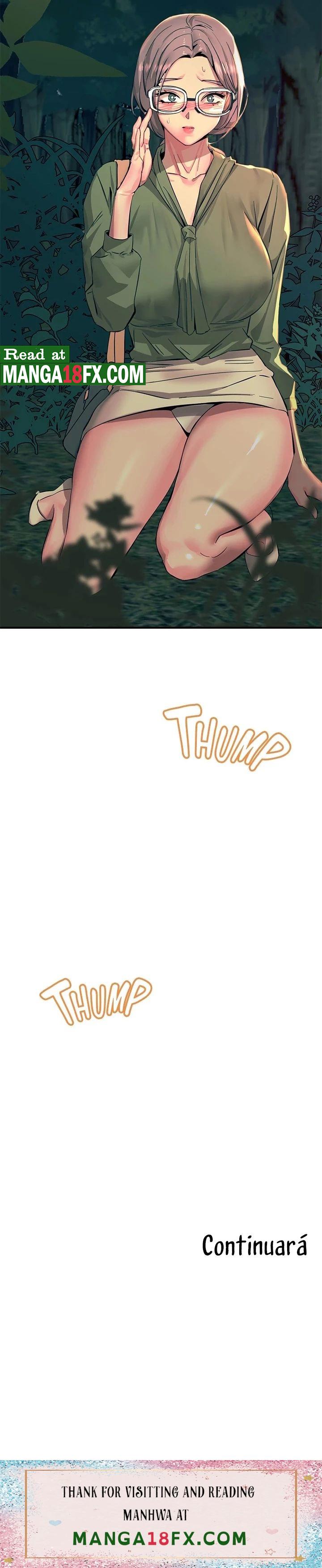 Rainbow Raw - Chapter 29 Page 22