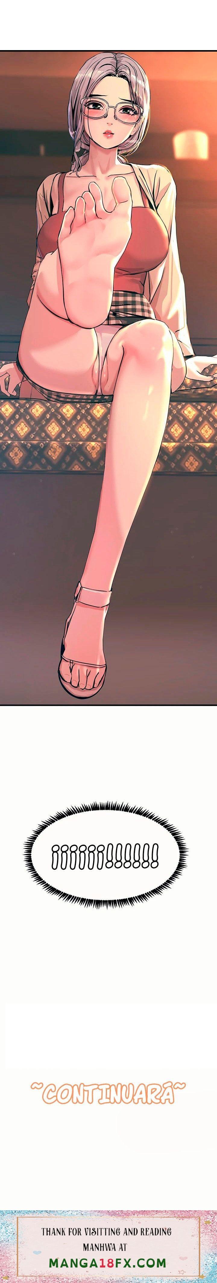 Rainbow Raw - Chapter 3 Page 35