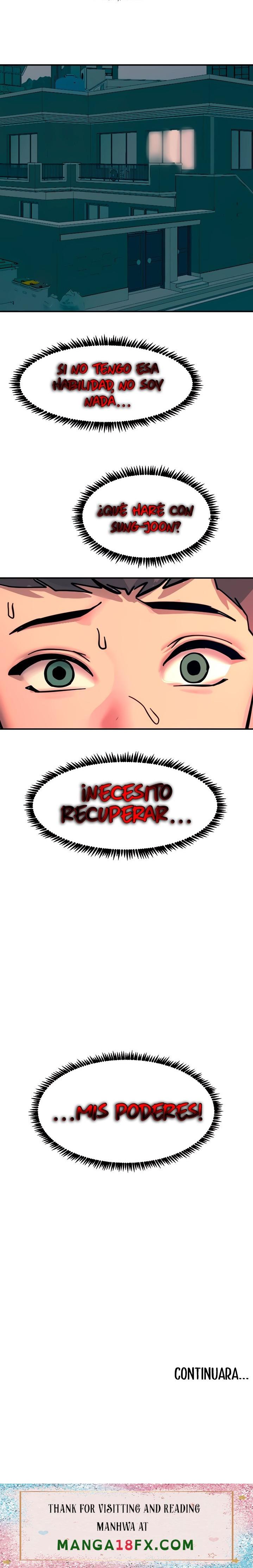 Rainbow Raw - Chapter 31 Page 25