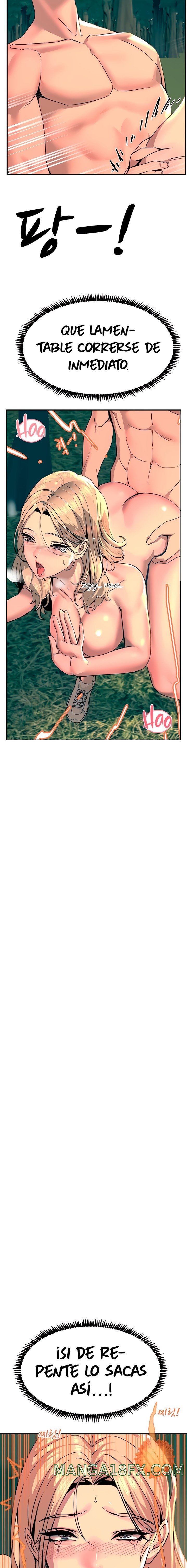 Rainbow Raw - Chapter 31 Page 4