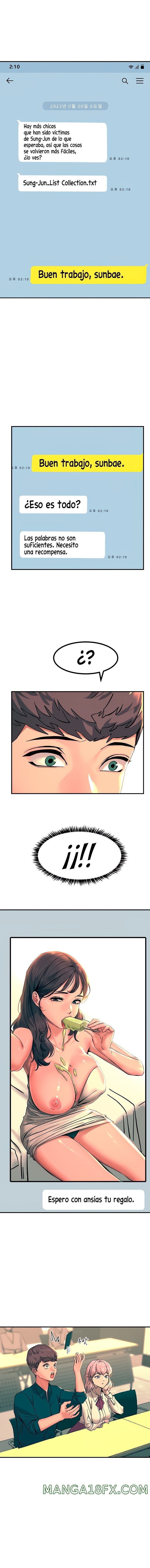 Rainbow Raw - Chapter 32 Page 13