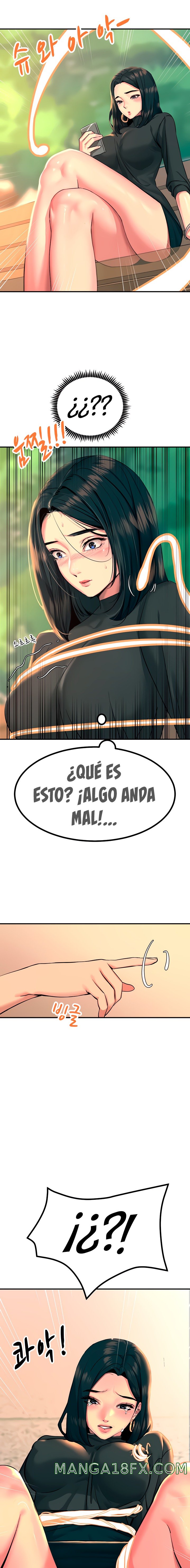 Rainbow Raw - Chapter 33 Page 15