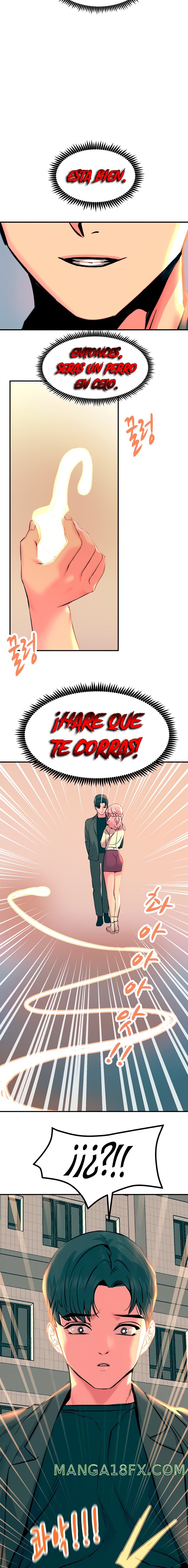 Rainbow Raw - Chapter 33 Page 19