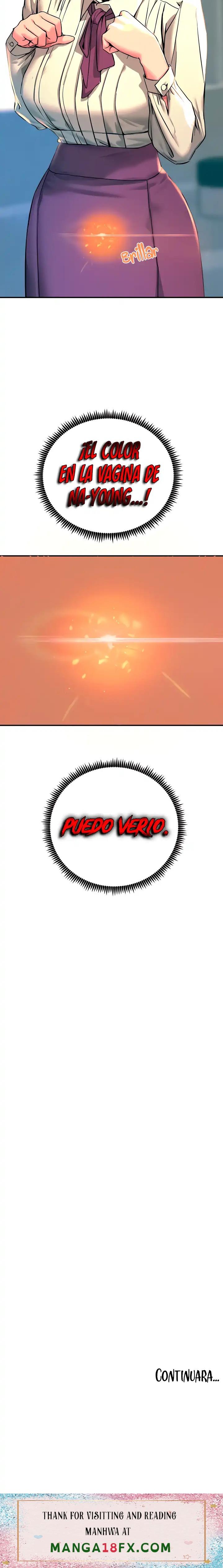 Rainbow Raw - Chapter 33 Page 24